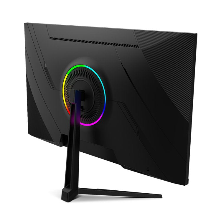Monitor Gaming Krom Kertz 27"Ips Rgb 200hz
