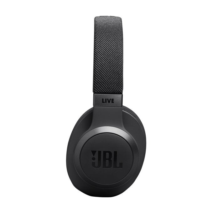 EAN 1200130021121 - JBL Live 775NC Auriculares Inalámbrico y alámbrico Diadema Música/uso diario Bluetooth Negro imagen 4