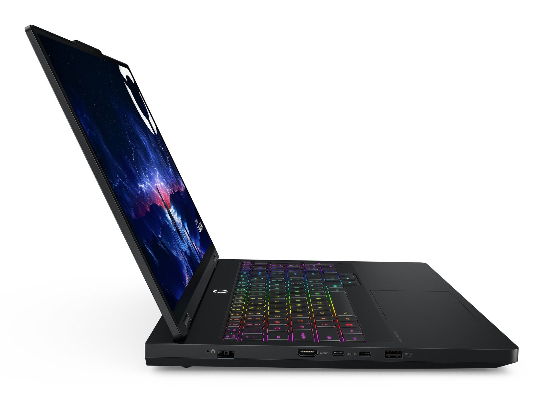 EAN 198158683067 - Lenovo Legion Pro 5 16IAX10 Intel Core Ultra 9 275HX Portátil 40,6 cm (16") WQXGA 32 GB DDR5-SDRAM 1 TB SS imagen 12