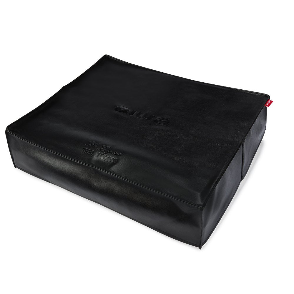 EAN 8435256897500 - Aiwa APX-680BT tocadisco Tocadiscos de tracción por correa Negro Automático imagen 9