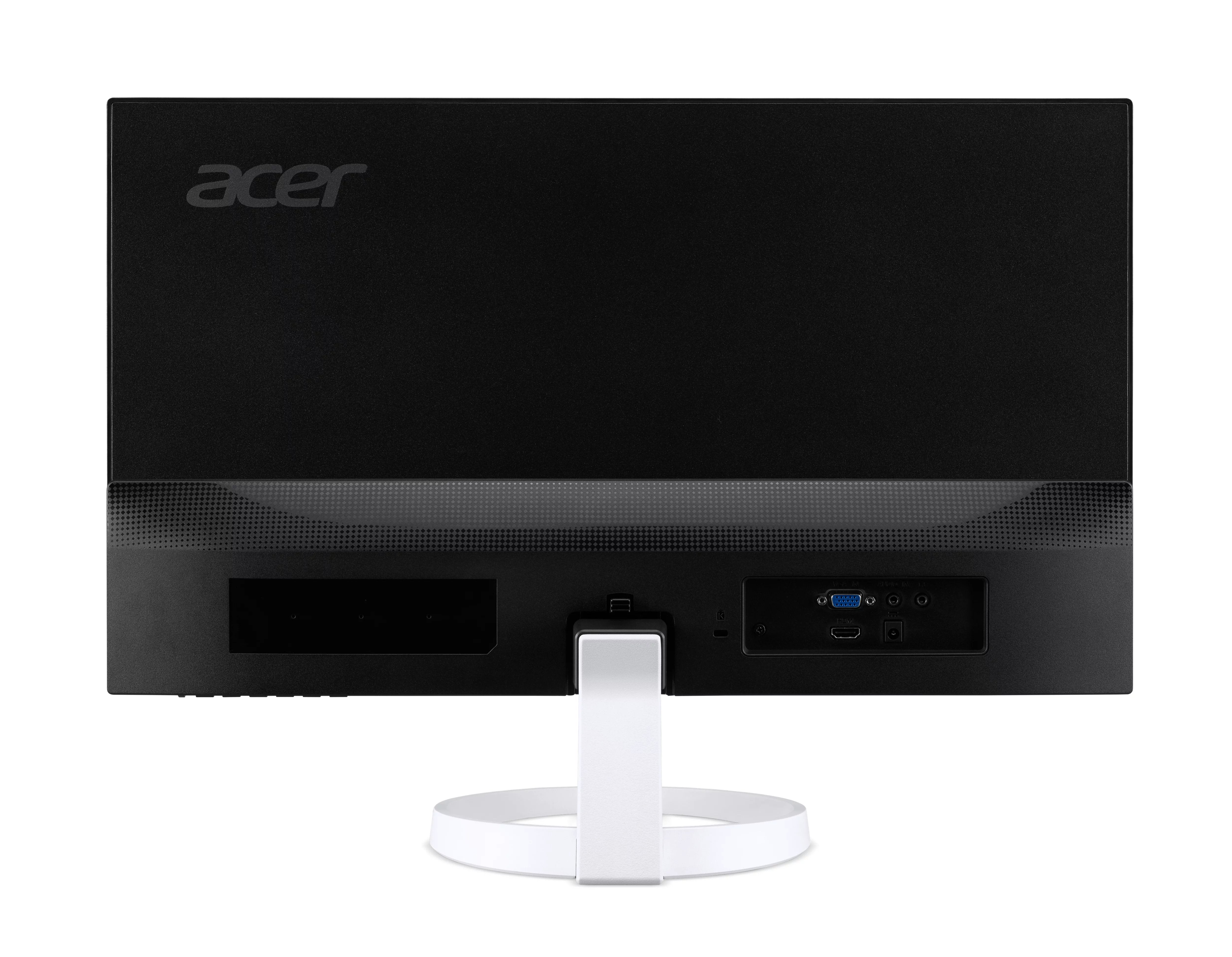 EAN 4711121298516 - Acer R242Y E pantalla para PC 60,5 cm (23.8") 1920 x 1080 Pixeles Full HD LCD Gris imagen 4