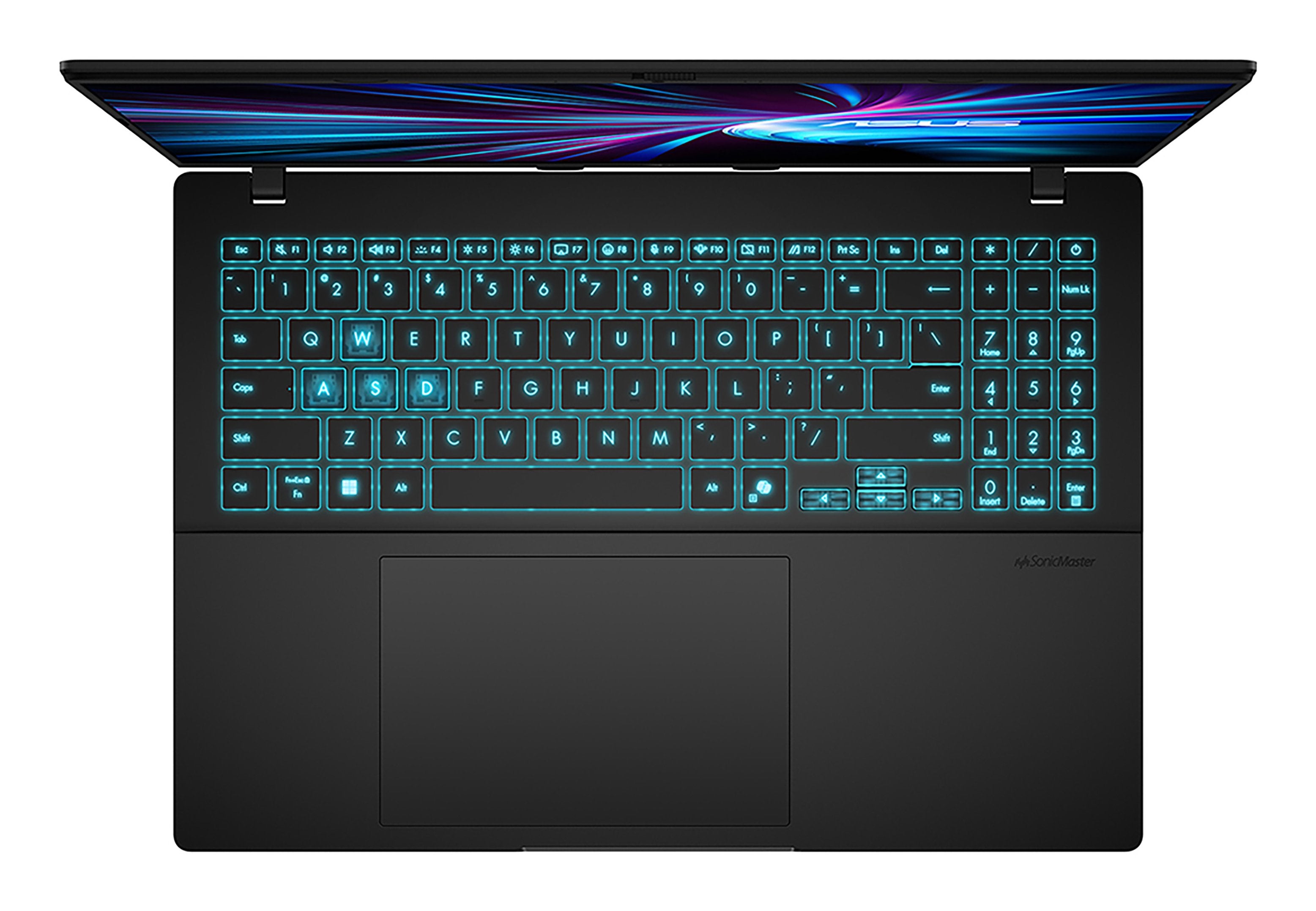 EAN 4711636091763 - ASUS V16 V3607VH-RP011W Intel Core 5 210H Portátil 40,6 cm (16") WUXGA 16 GB DDR5-SDRAM 512 GB SSD NVIDIA imagen 4