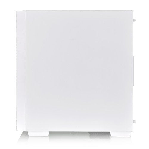 Caja Pc Thermaltake Versa H16 Tg Argb Vidrio Templado Ca-1y8-00s6wn-01