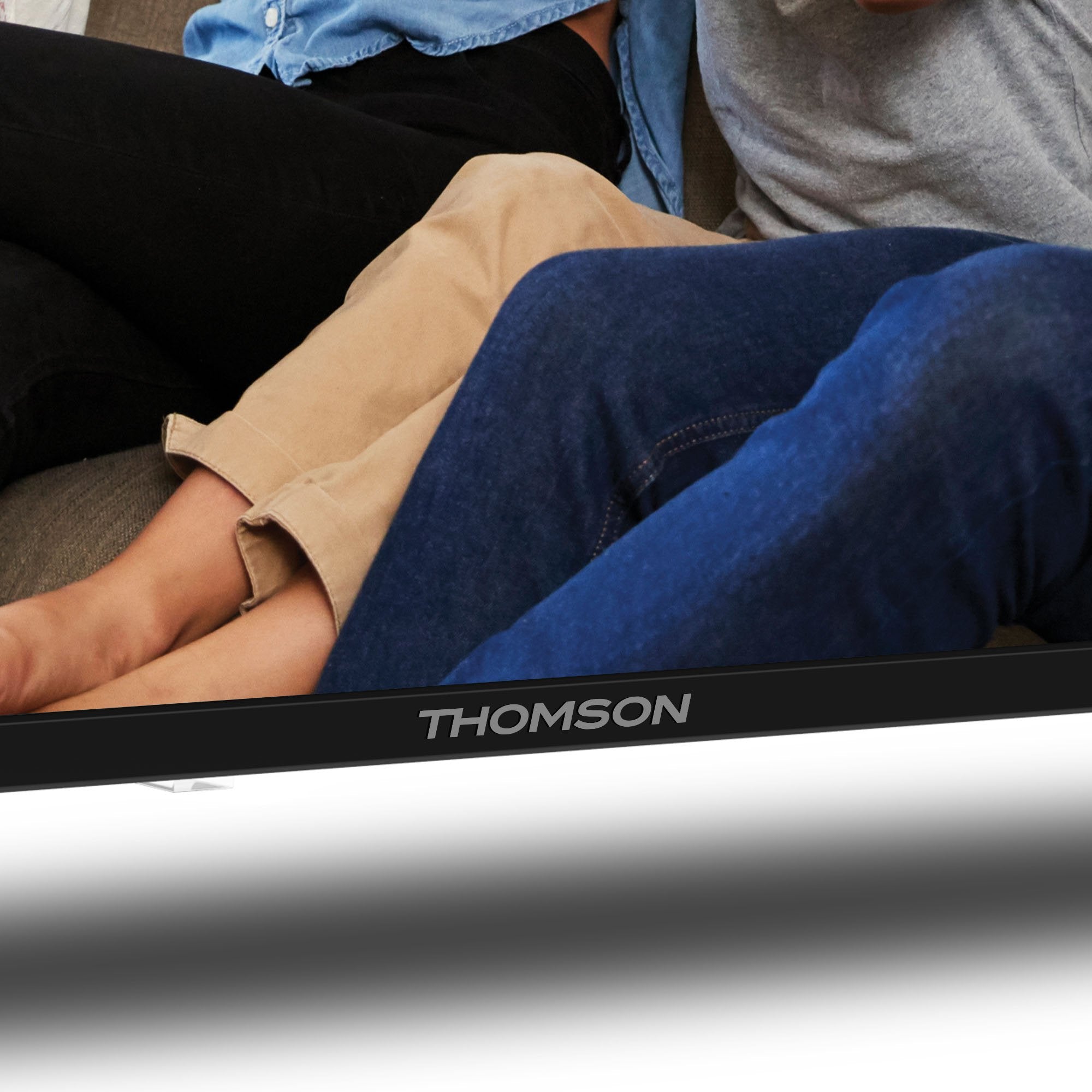 EAN 9120106661545 - Thomson 55UG4S14 Televisor 139,7 cm (55") 4K Ultra HD Smart TV Wifi Negro imagen 11