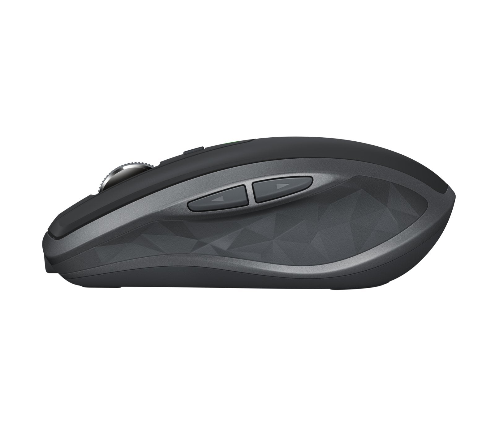 Logitech Mx Anywhere 2s Ratón Mano Derecha Rf Wireless + Bluetooth Laser 4000 Dpi