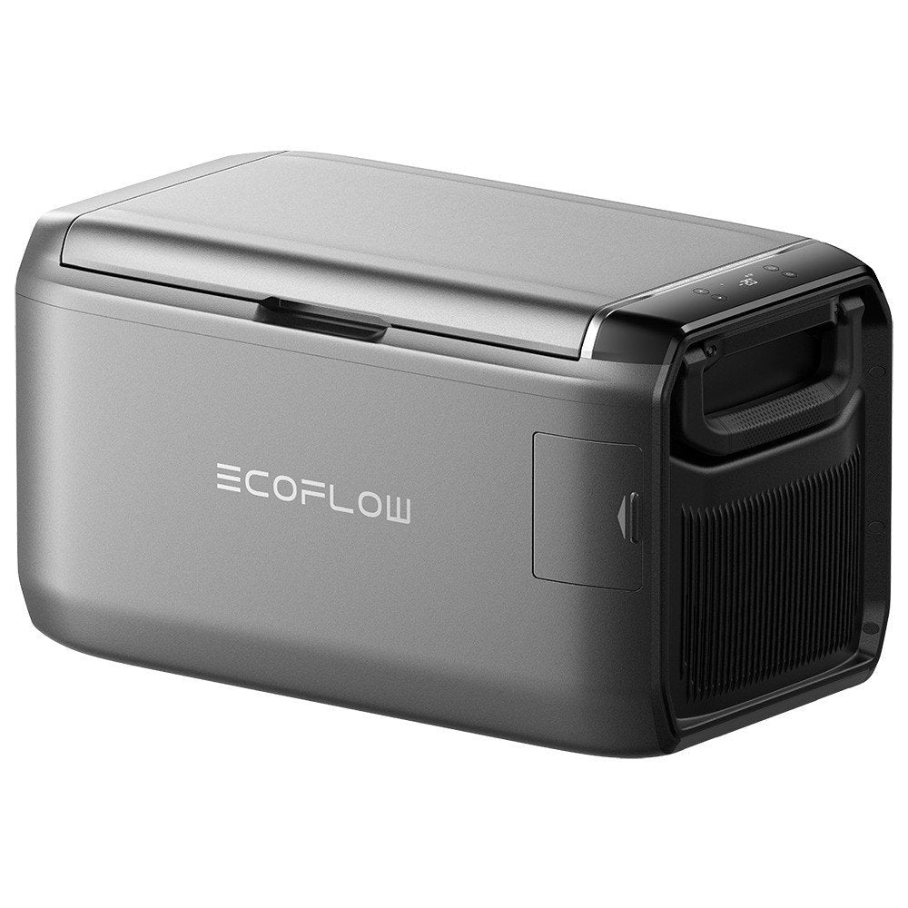 EAN 4895251641623 - EcoFlow GLACIER Classic nevera portátil 35 L Eléctrico Gris imagen 2