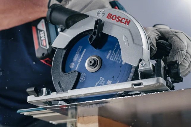 EAN 3165140958912 - Bosch 2 608 837 770 hoja de sierra circular 19 cm 1 pieza(s) imagen 4