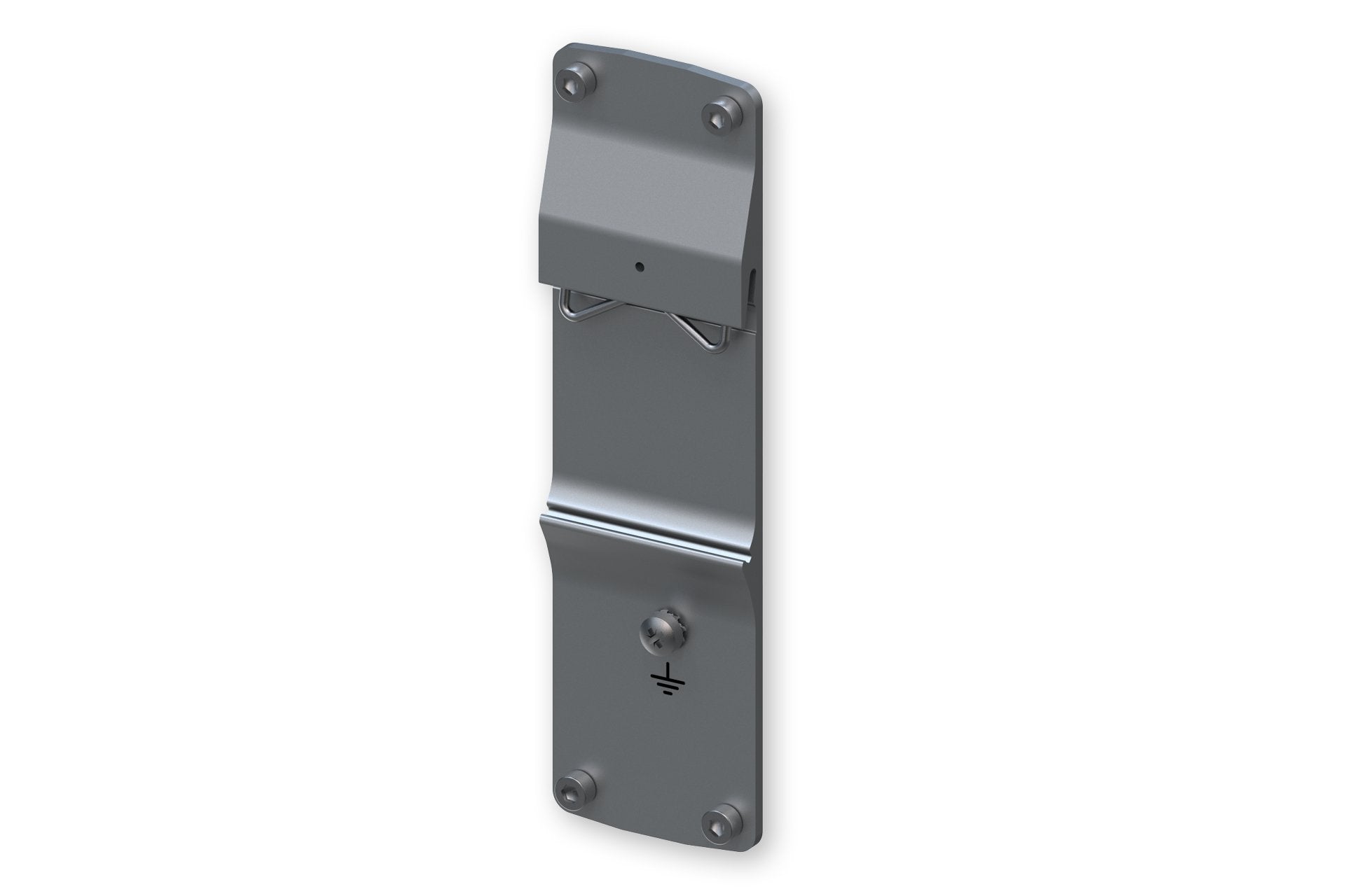 EAN 4779051840625 - Teltonika PR5MEC24 kit de montaje Plata Aluminio, Acero inoxidable imagen 1