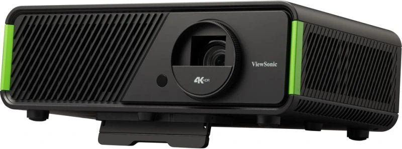 EAN 766907030860 - Viewsonic X1-4KE PRO videoproyector Proyector de alcance estándar UHD 4K (3840x2160) Negro, Verde imagen 3