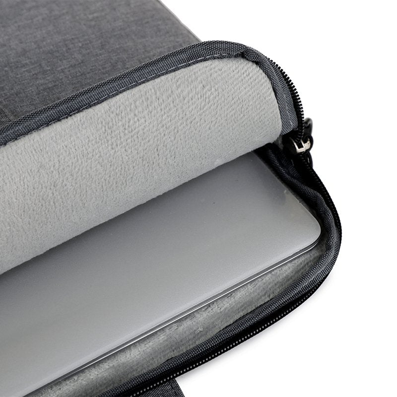 Maletin Nuevo 15.6 Gris