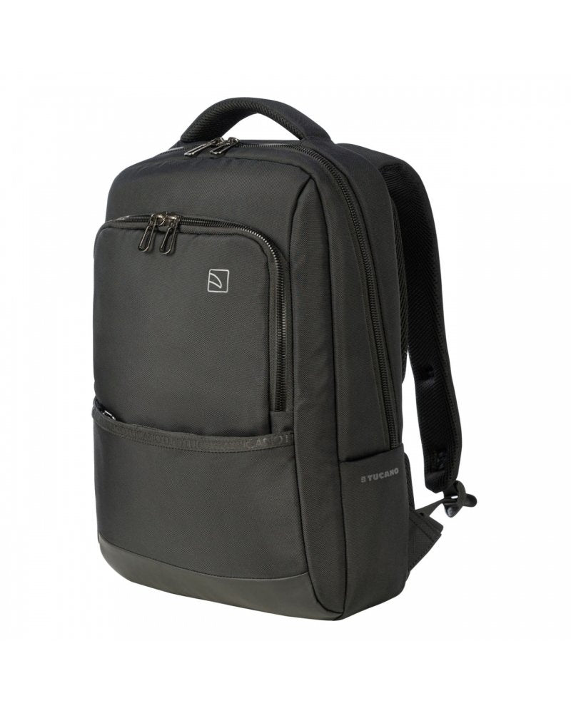 EAN 8020252118317 - Tucano Luna Gravity mochila Negro imagen 2