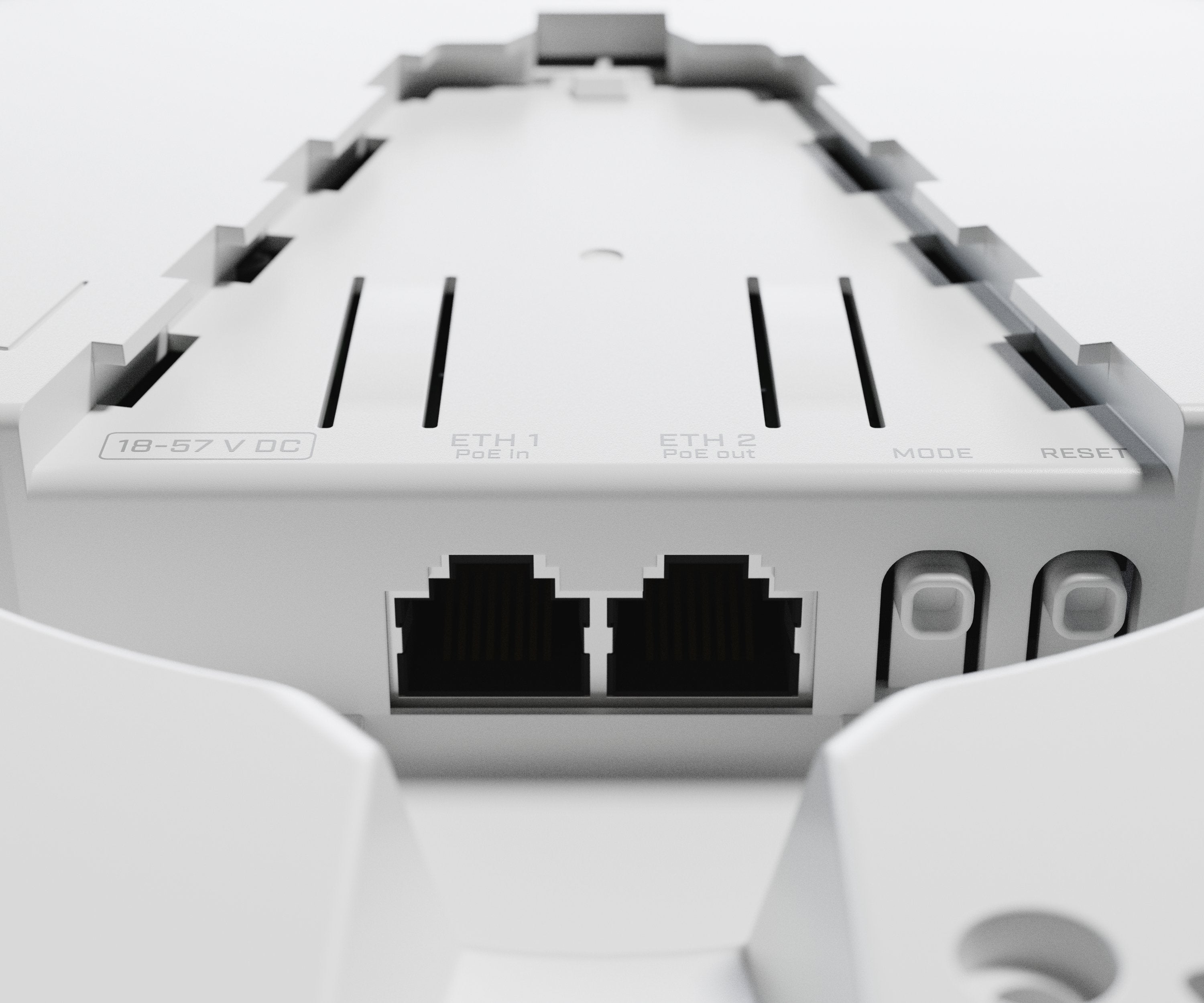 EAN 4752224007278 - Mikrotik cAP XL ac 867 Mbit/s Blanco Energía sobre Ethernet (PoE) imagen 4