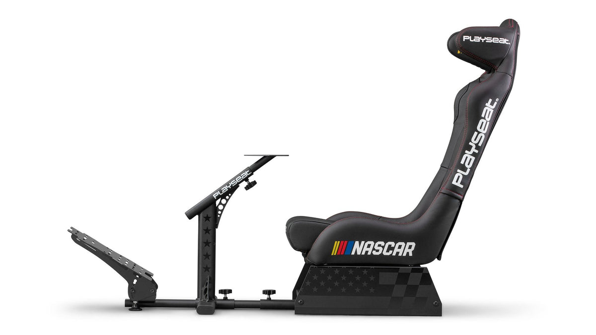 Cockpit Playseat® Evolution Pro - Nascar Edition Limited E