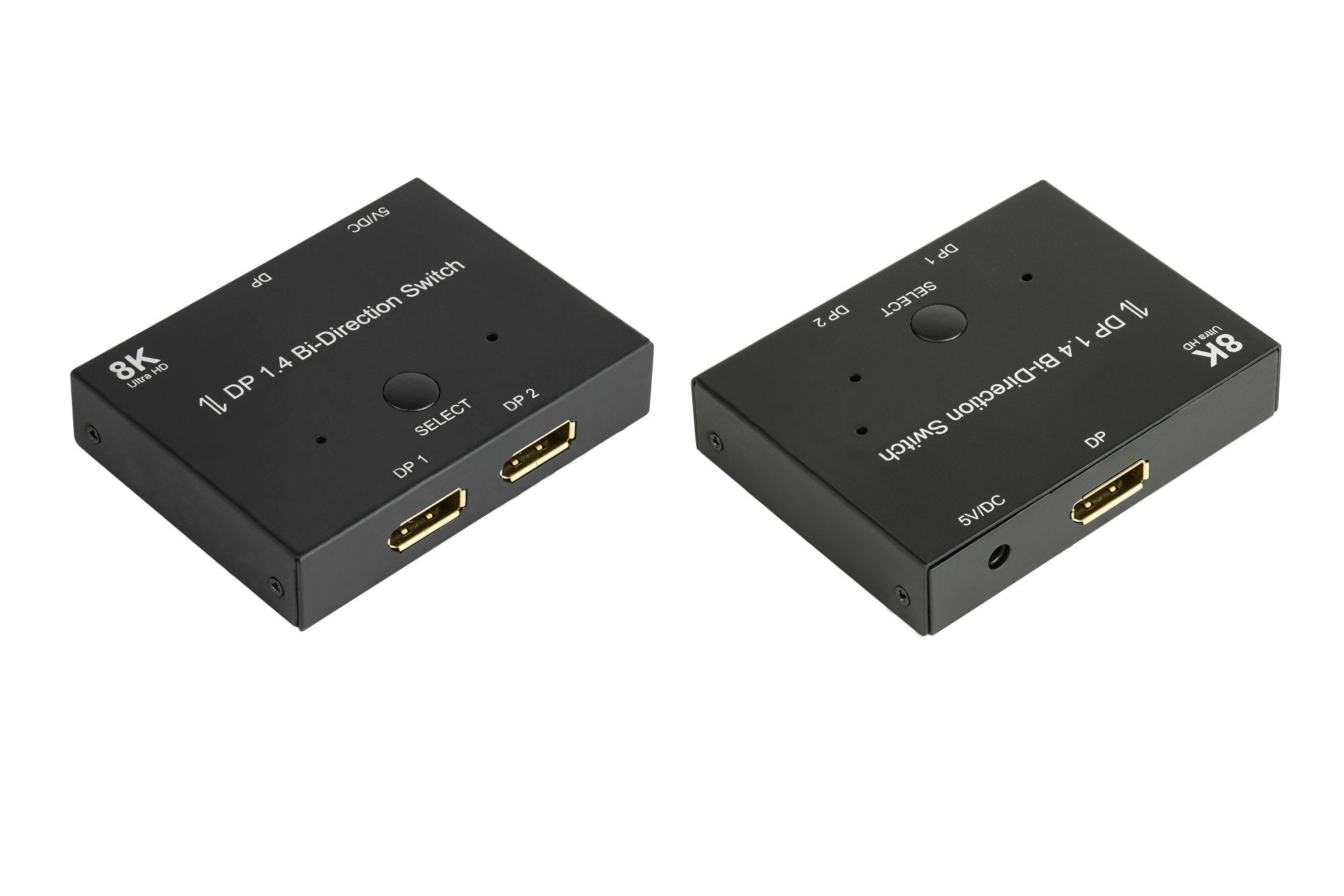 EAN 4014619556458 - Alcasa DisplayPort Switches imagen 2