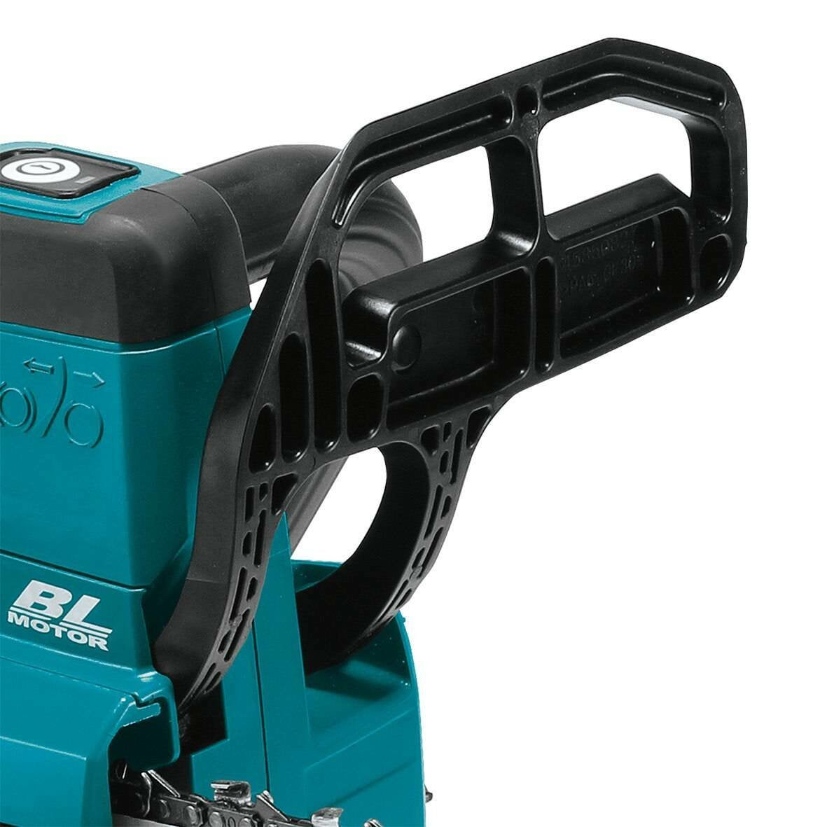 EAN 0088381857543 - Makita DUC254Z motosierra Azul imagen 2