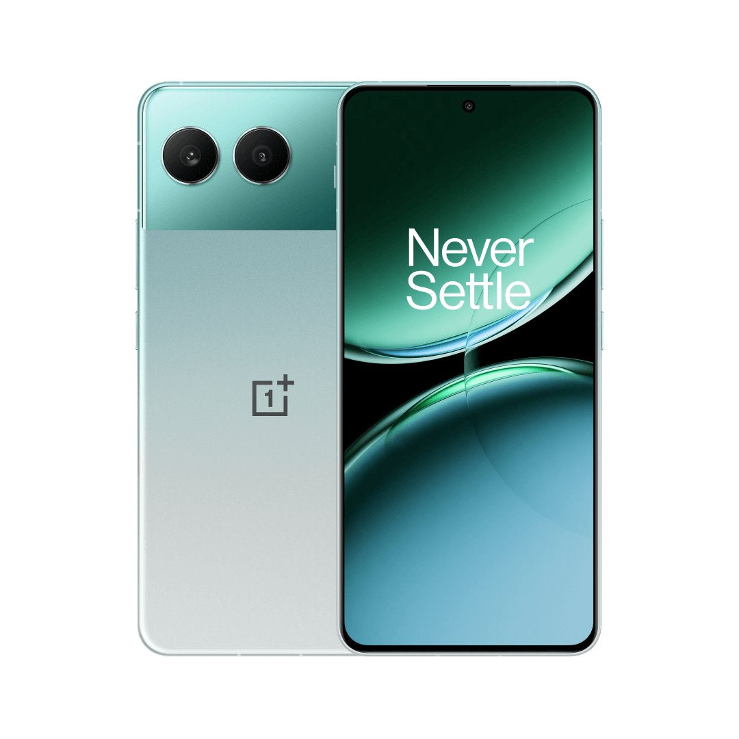 EAN 6921815627333 - OnePlus Nord 4 17,1 cm (6.74") SIM doble Android 14 5G USB Tipo C 12 GB 256 GB 5500 mAh Verde imagen 1