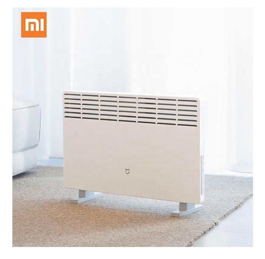 EAN 6934177718267 - Xiaomi Mi Smart Space Heater S Interior Blanco 2200 W Convector imagen 6