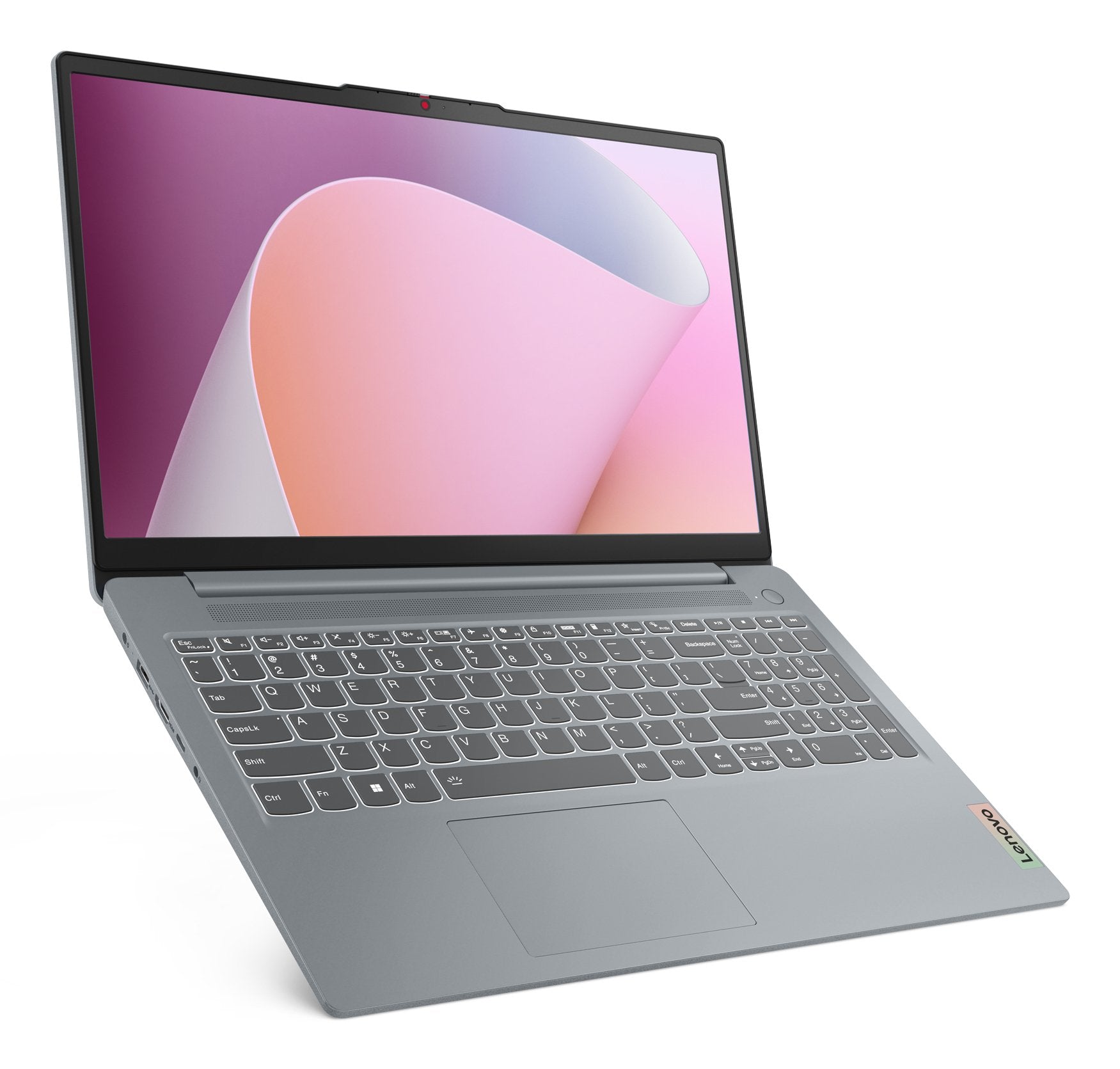EAN 0197529129494 - Lenovo IdeaPad Slim 3 15AMN8 AMD Ryzen™ 5 7520U Portátil 39,6 cm (15.6") Full HD 8 GB LPDDR5-SDRAM 512 GB imagen 12