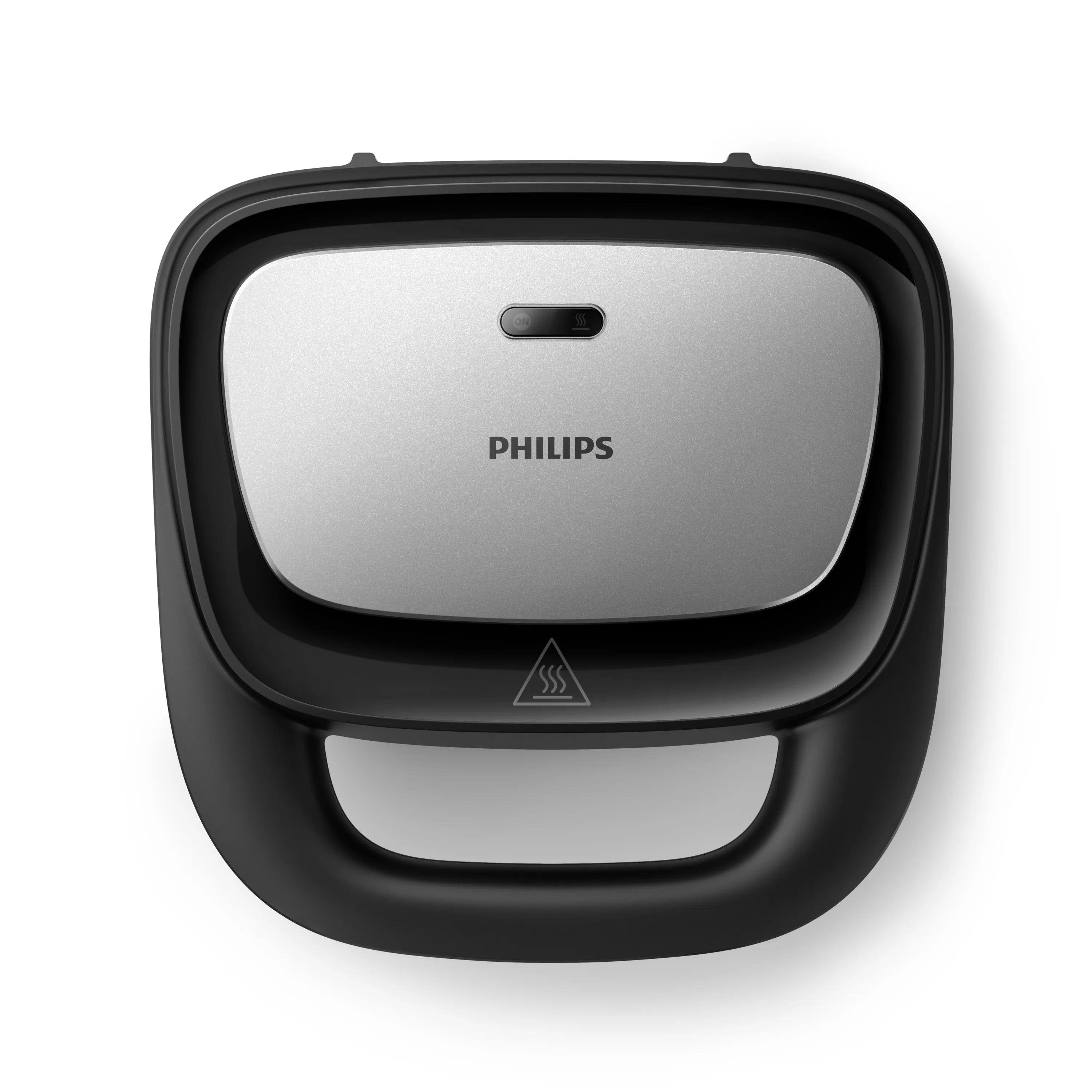 EAN 8720389032813 - Philips 5000 series HD2350/80 sandwichera 750 W imagen 2