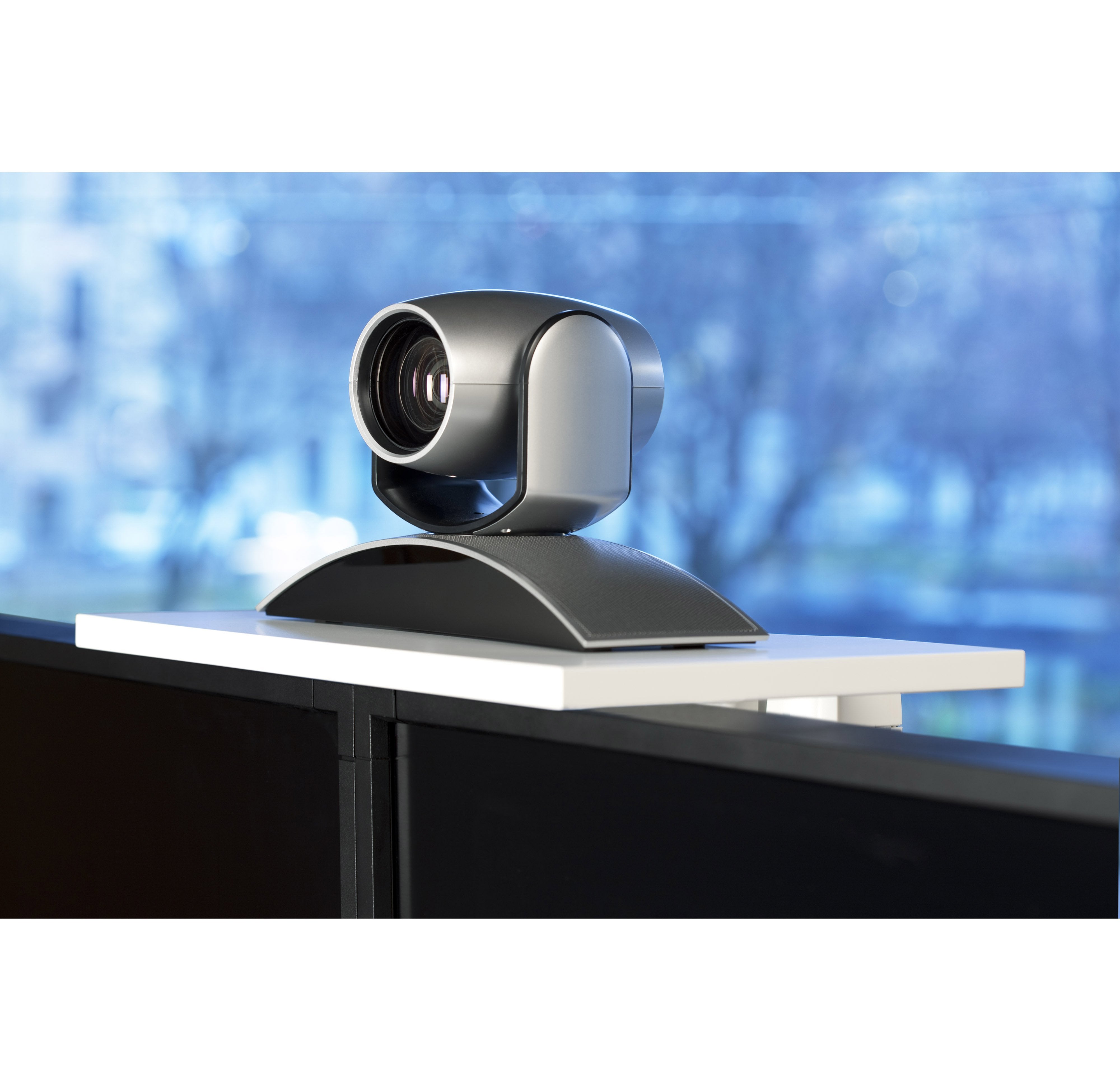 X Conference Camera Shelf Smart Media Solutions