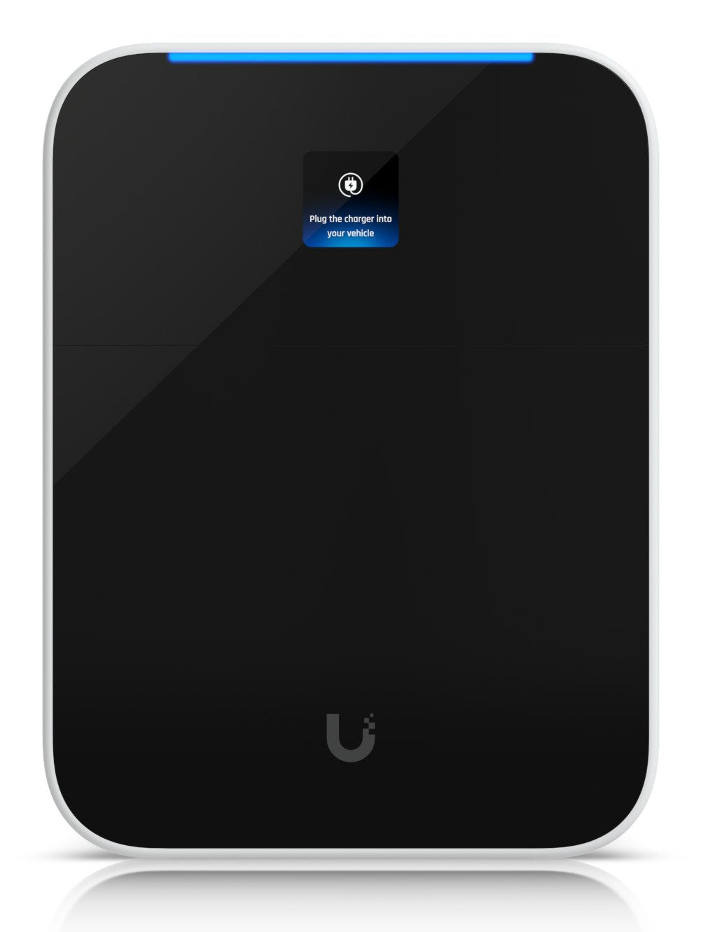 EAN 0810084698303 - Ubiquiti EV Station Lite Blanco, Negro Policarbonato (PC) Pared 1 Pantalla incorporada 4,32 cm (1.7") imagen 7