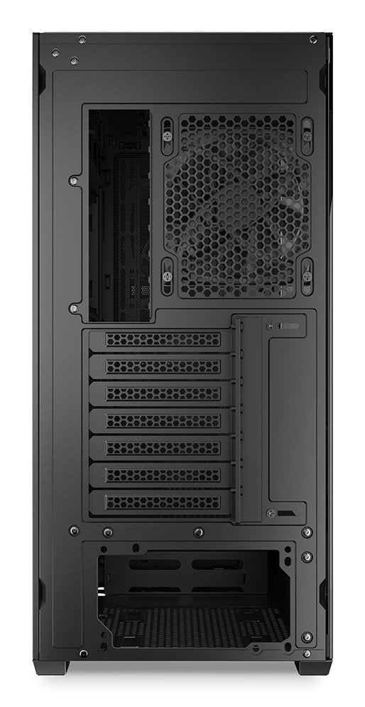 EAN 4044951041831 - Sharkoon AK5G RGB Midi Tower Negro imagen 8