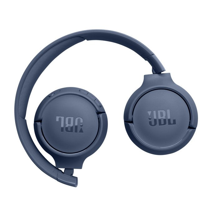 EAN 1200130007002 - JBL Tune 525BT Auriculares Inalámbrico Diadema Música/uso diario USB Tipo C Bluetooth Azul imagen 6