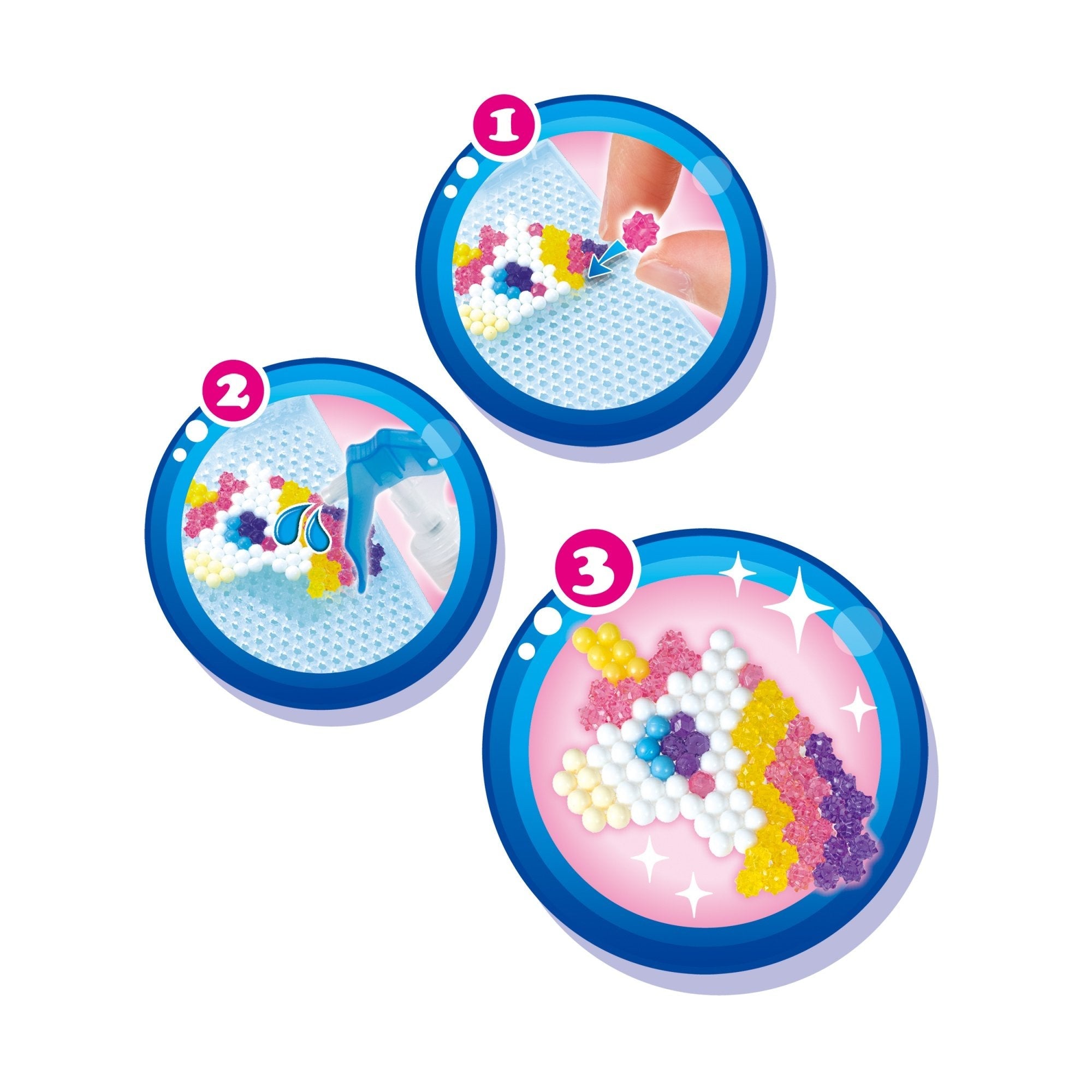 Epoch Aquabeads - Colgante Set 31770