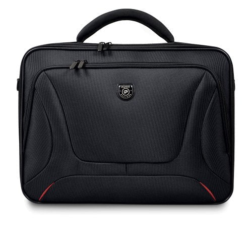 Port Designs 160513 Maletines Para Portátil 43,9 Cm (17.3") Maletín Negro