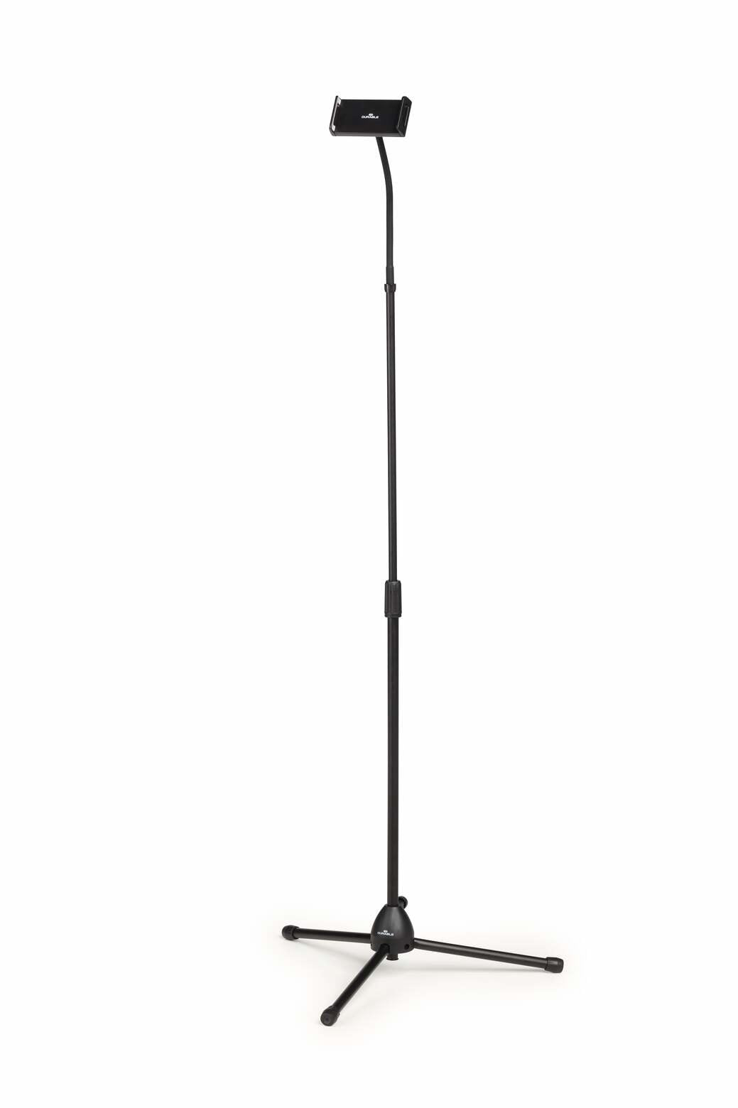 Soporte Para Tablet Durable Twim Combi Soporte De Suelo Negro