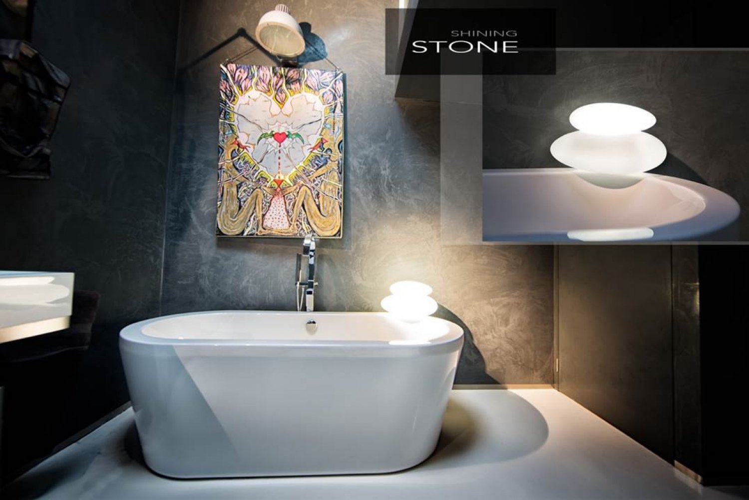 8 Seasons Shining Stone Solar