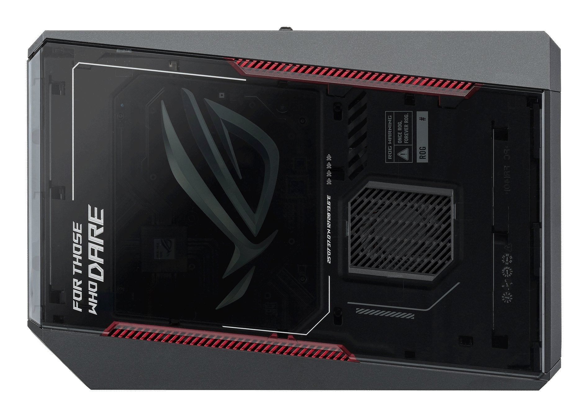 EAN 4711636005258 - ASUS ROG NUC RNUC15JNK9X28AA2 Intel Core Ultra 9 275HX 32 GB DDR5-SDRAM 2 TB SSD NVIDIA GeForce RTX 5080 imagen 26