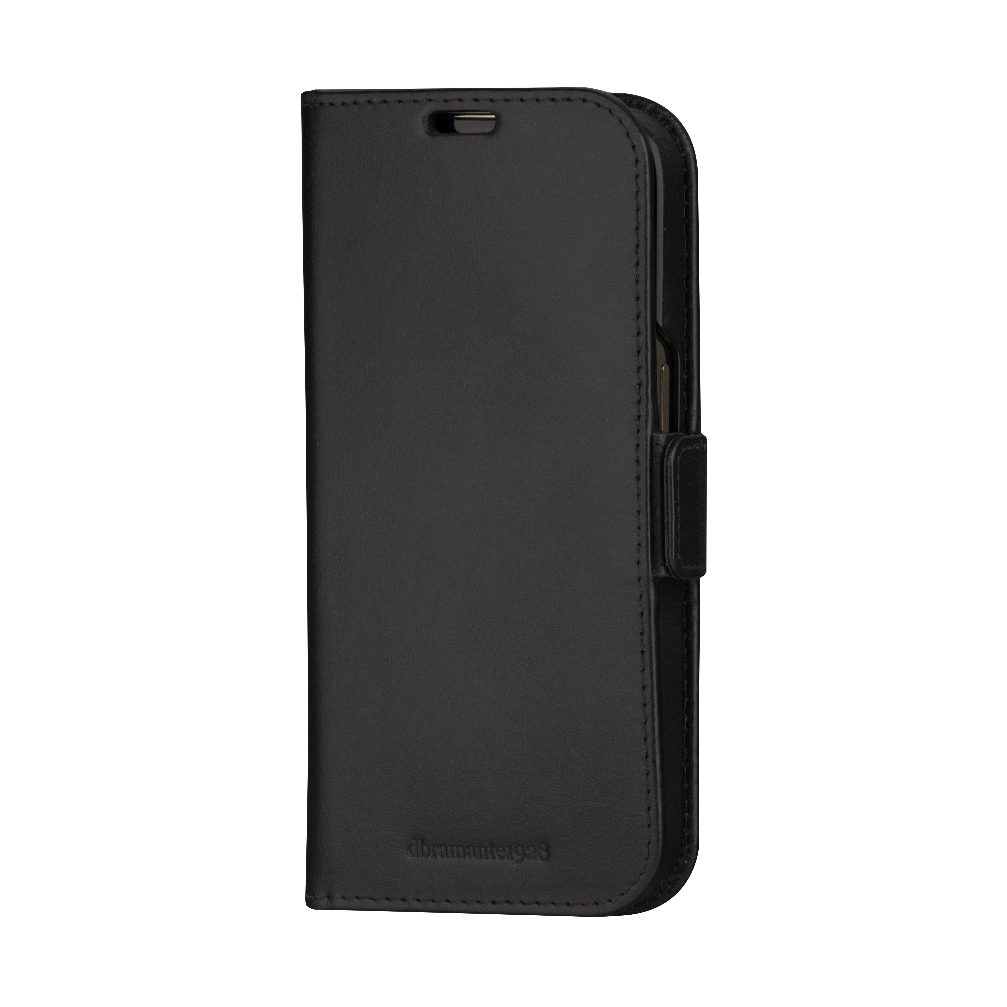 Lynge-Iphone15-Black