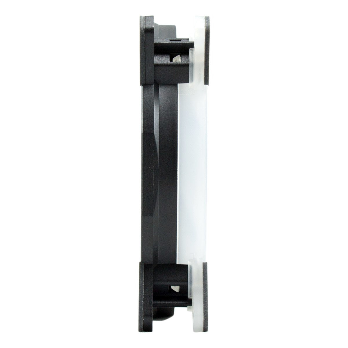 EAN 6940533542728 - UNYKAch Candy 20 Carcasa del ordenador Ventilador 12 cm Negro imagen 6