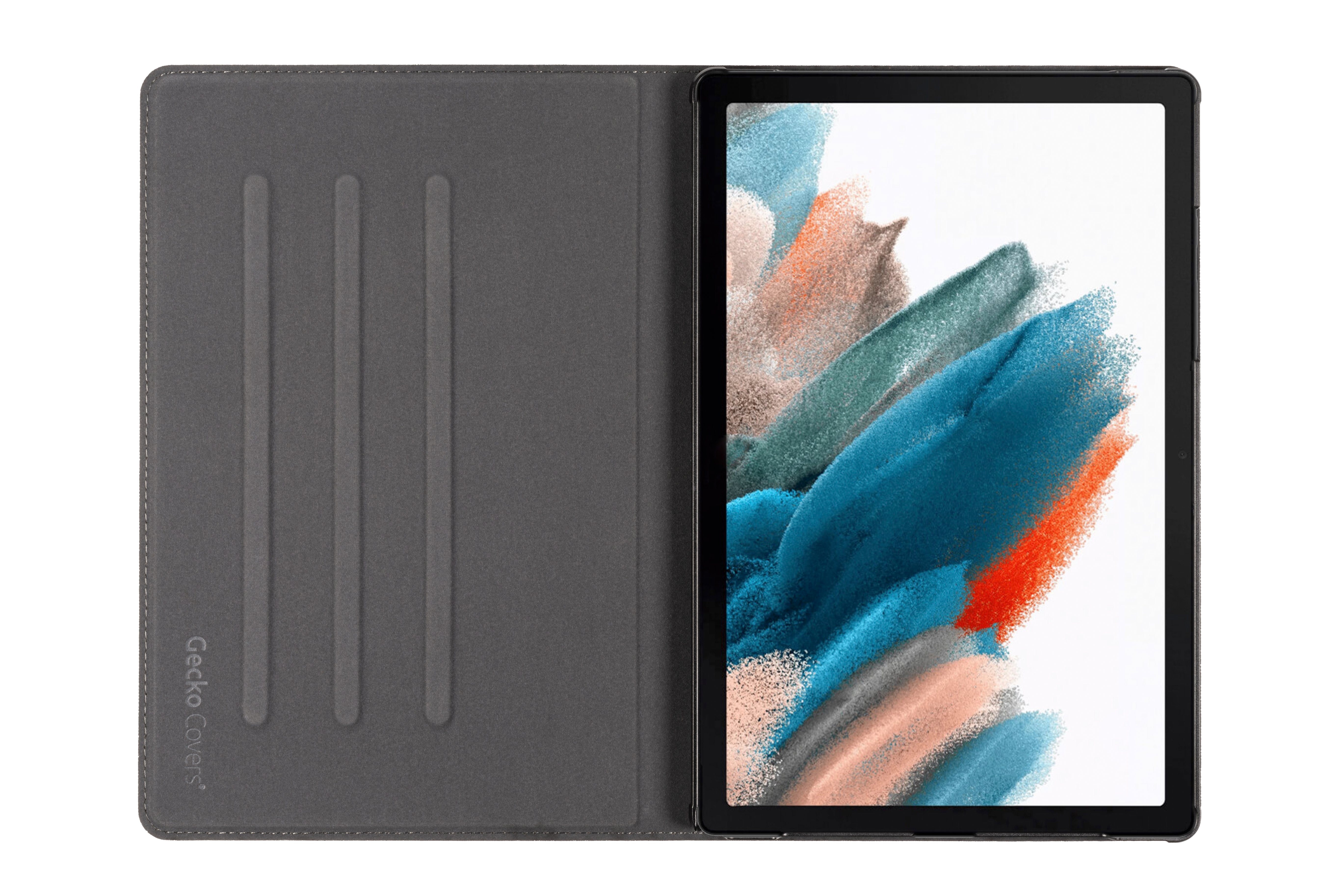 Funda Samsung Tab A8 Easy-Click 2.0 Accs Cover