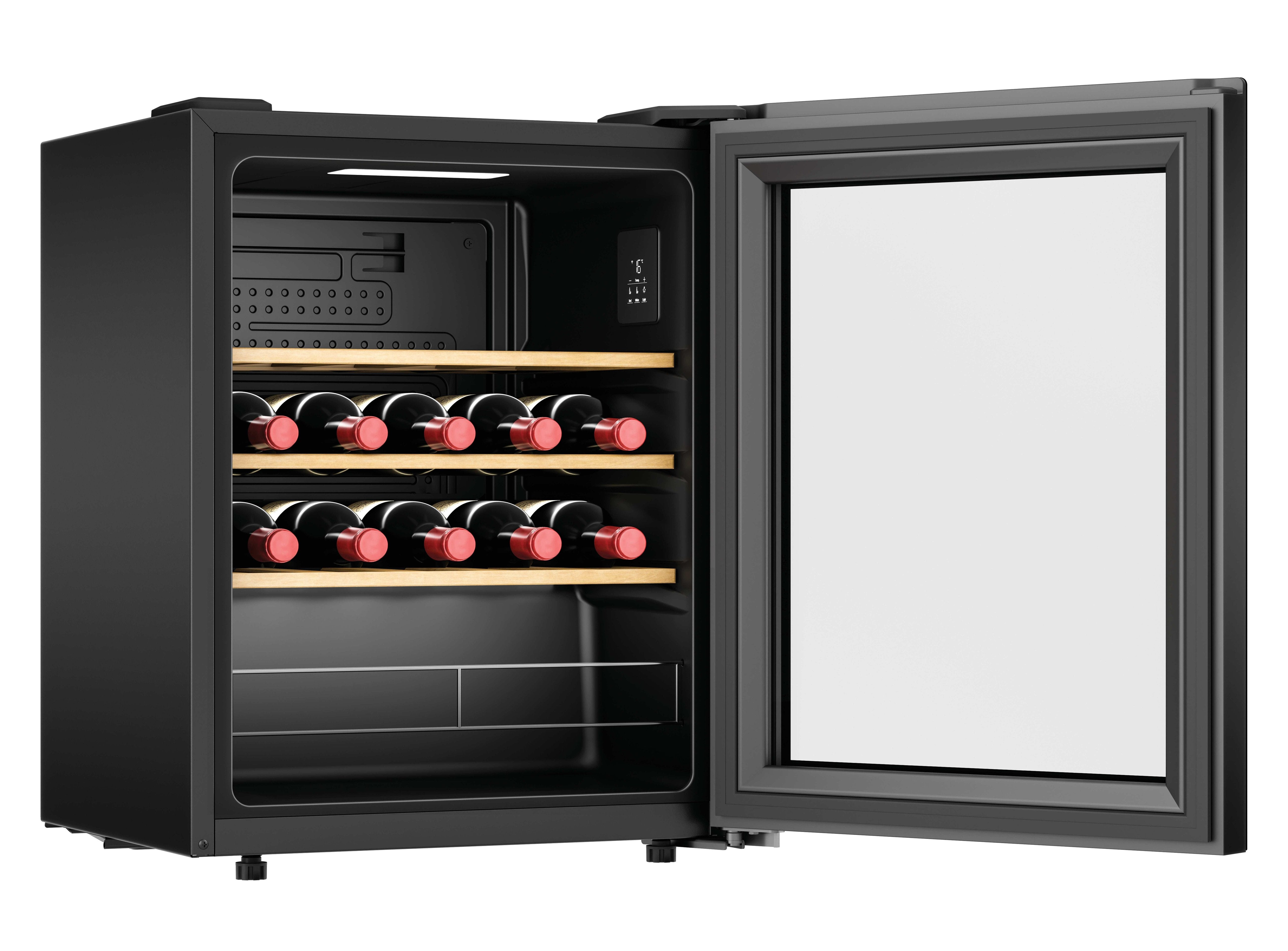 Chlodziarka Na Wino Cwc023