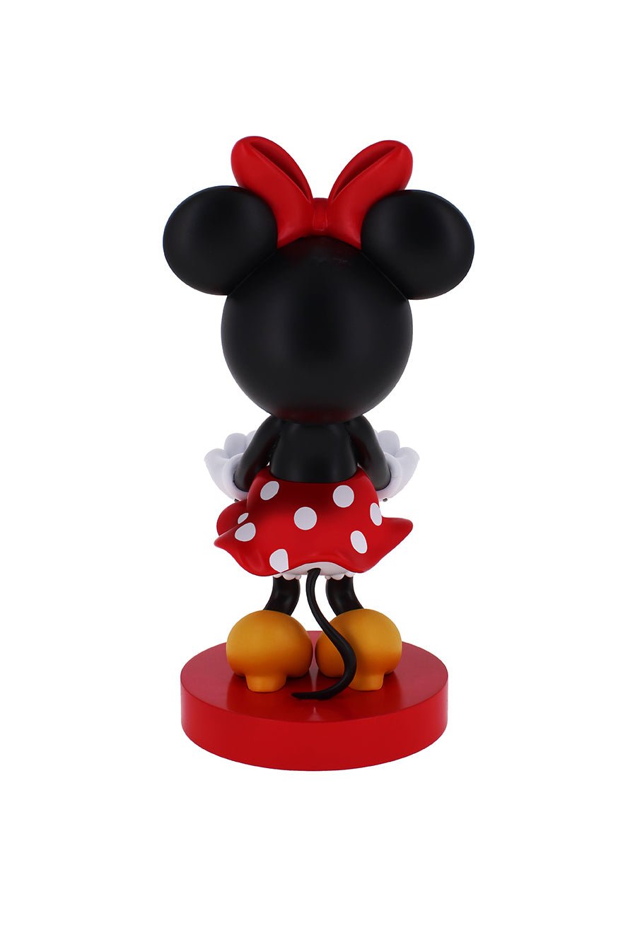 EAN 5060525894503 - Exquisite Gaming Cable Guys Minnie Mouse Soporte pasivo Mando de videoconsola, Teléfono móvil/smartphone imagen 6