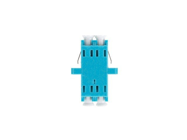 Lanberg Fibra Óptica Adapter Mm Lc Upc Dx Om3