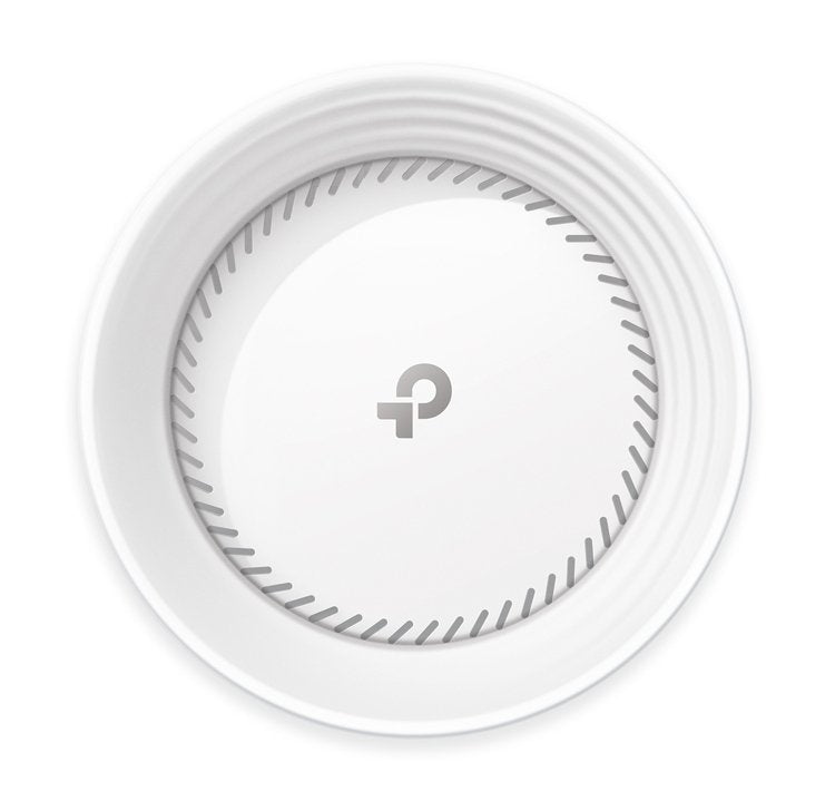 Tp-Link Deco Be65 Tribanda (2.4 Ghz / 5 Ghz / 6 Ghz) Wi-Fi 7 (802.11be) Blanco 4 Interno