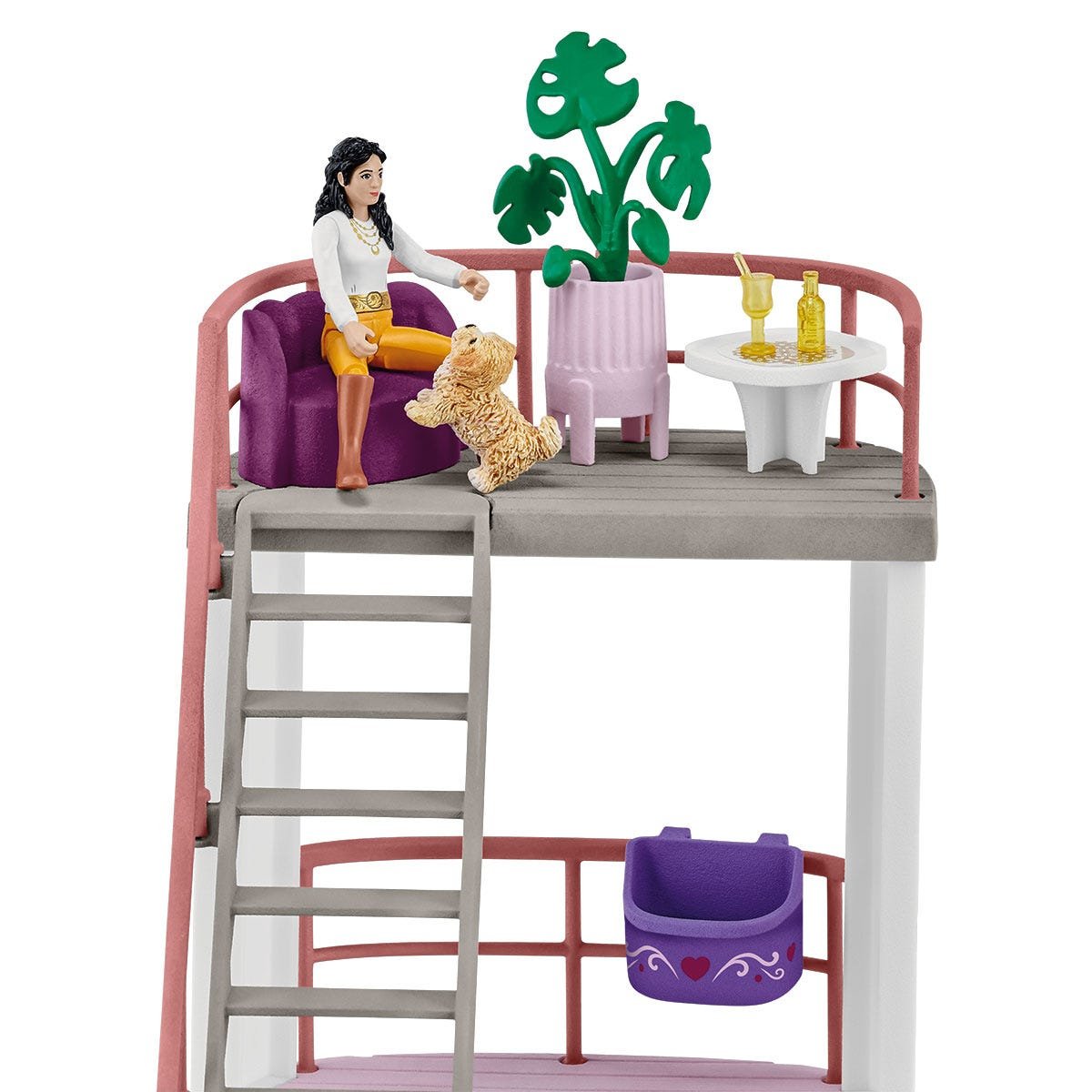 EAN 4059433533575 - schleich HORSE CLUB Sofia’s Beauties 42588 set de juguetes imagen 6