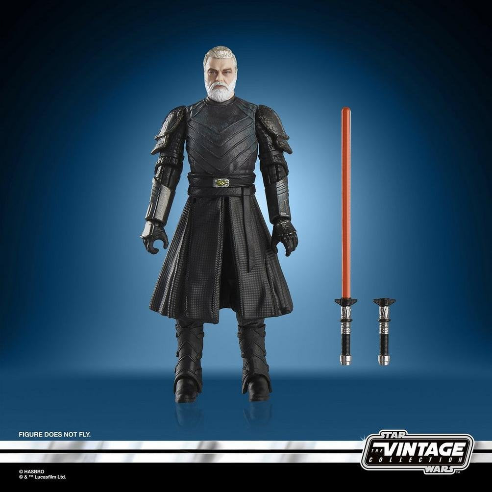 EAN 5010996299253 - Star Wars The Vintage Collection Baylan Skoll imagen 7