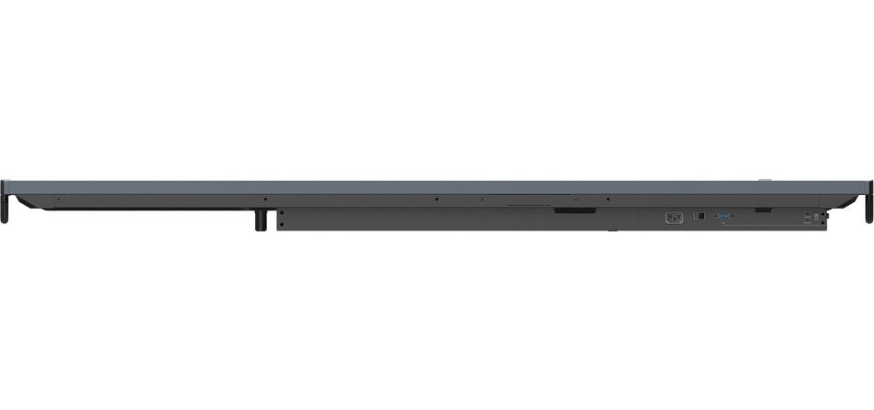 EAN 0766907024289 - Viewsonic IFP6533-G pizarra blanca interactiva 165,1 cm (65") 3840 x 2160 Pixeles Pantalla táctil Negro H imagen 8