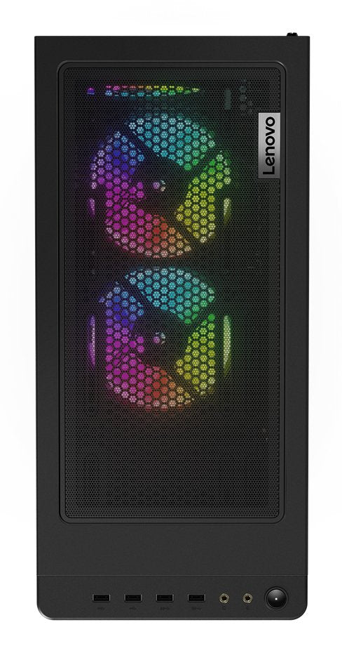 Lenovo Legion T7 Gaming Pc I7-12700kf 32gb 1tb Ssd + 1tb Hdd Rtx3070 Win11