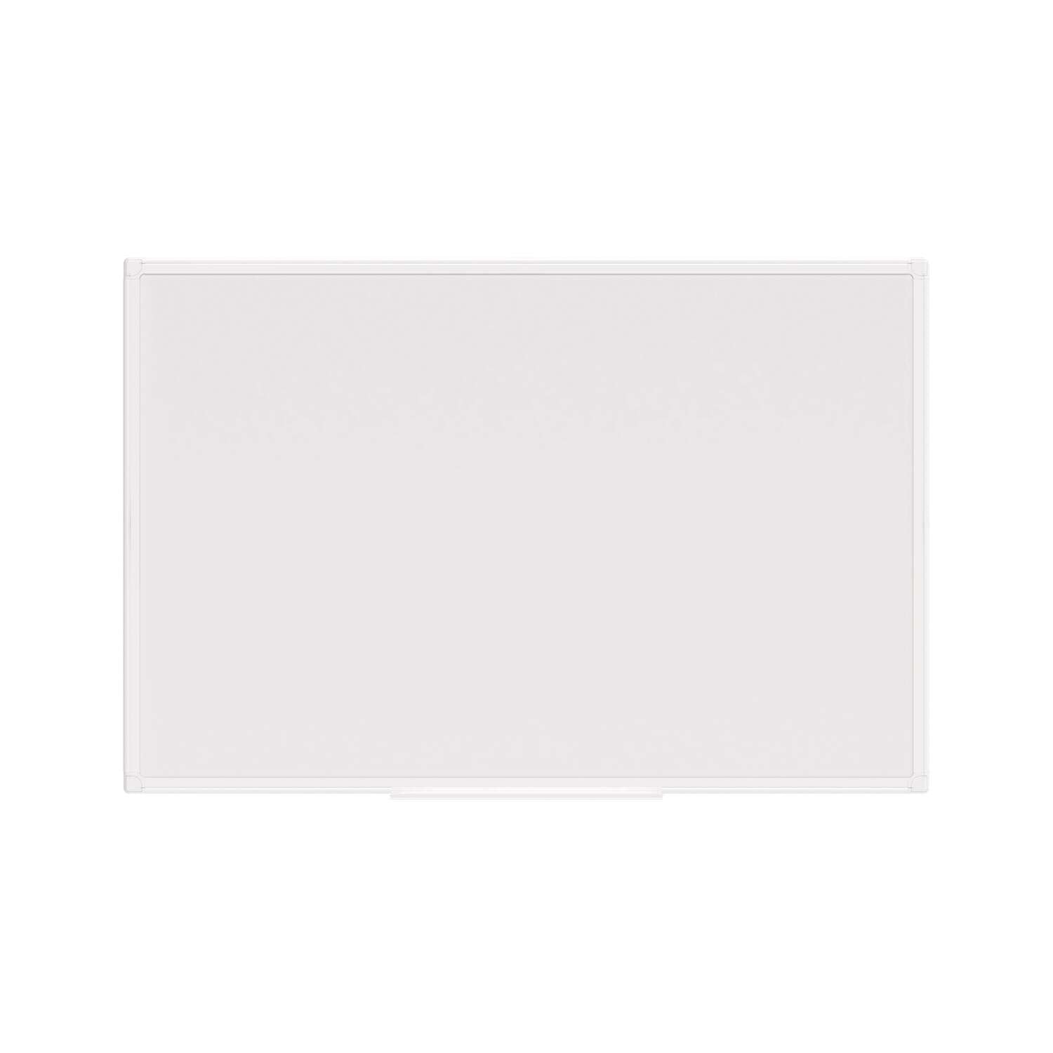 Maul 6431802 Pizarrón Blanco 900 X 600 Mm Plástico Magnético