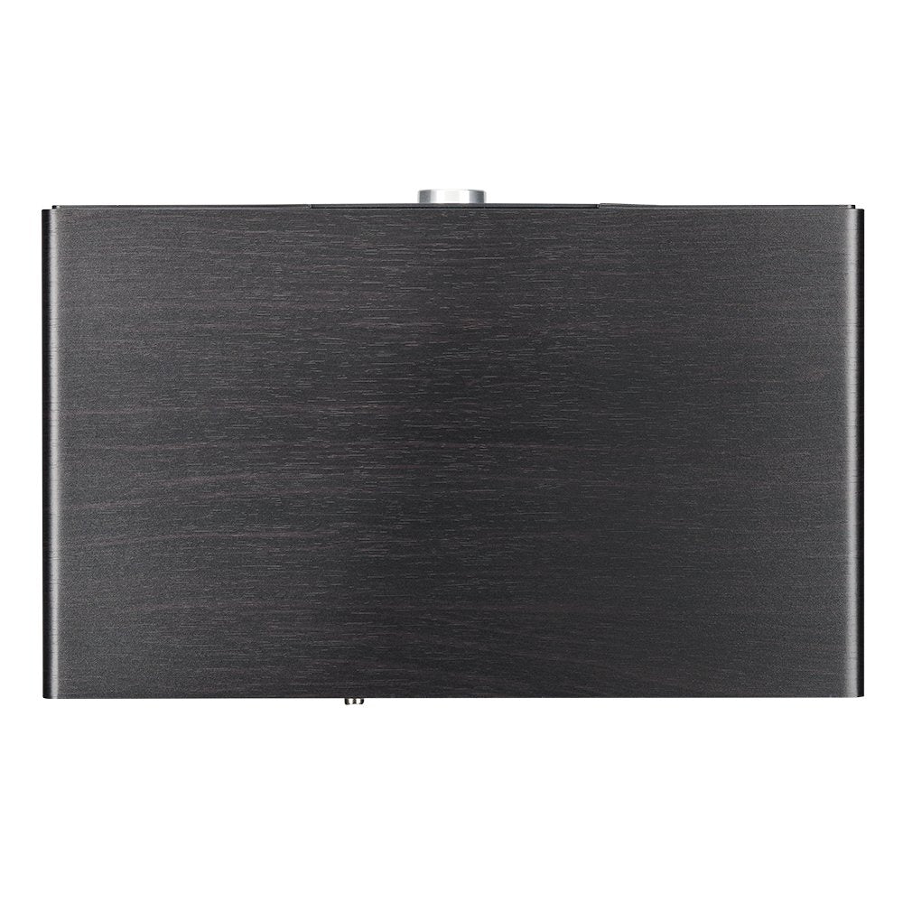 Panasonic Hifi Micro Anlage Dab+ Sc-Dm202eg-K Bluetooth Negro