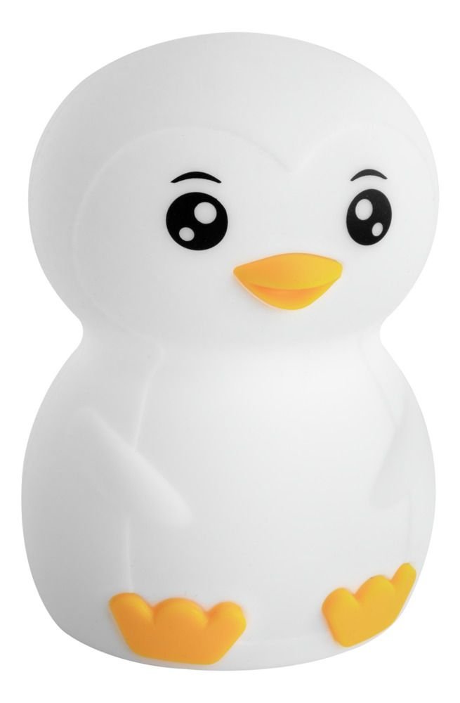 Ansmann Mobiles Nachtlicht Pinguin Leon