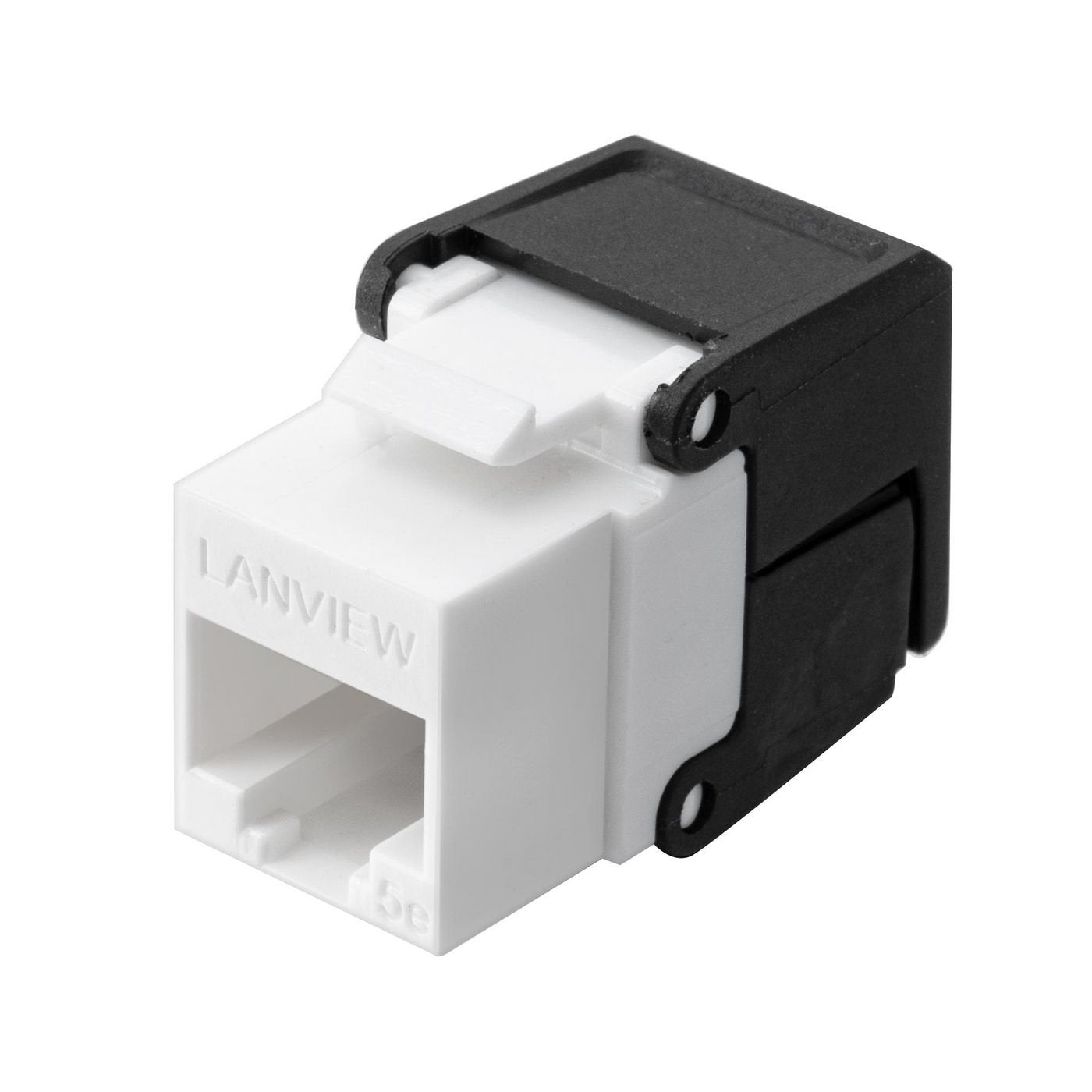 Lanview Lvn128076 Módulo De Conector De Red