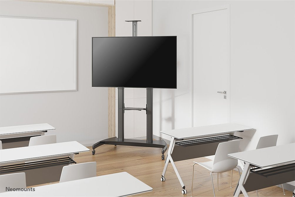 EAN 8717371447052 - Neomounts PLASMA-M1950E mueble y soporte para dispositivo multimedia Negro imagen 14