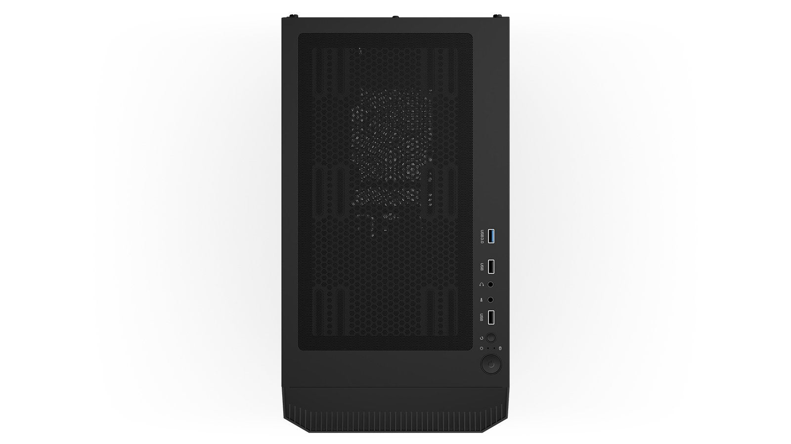 Caja Pc Gaming Krux Vortex Atx Ventana Lateral