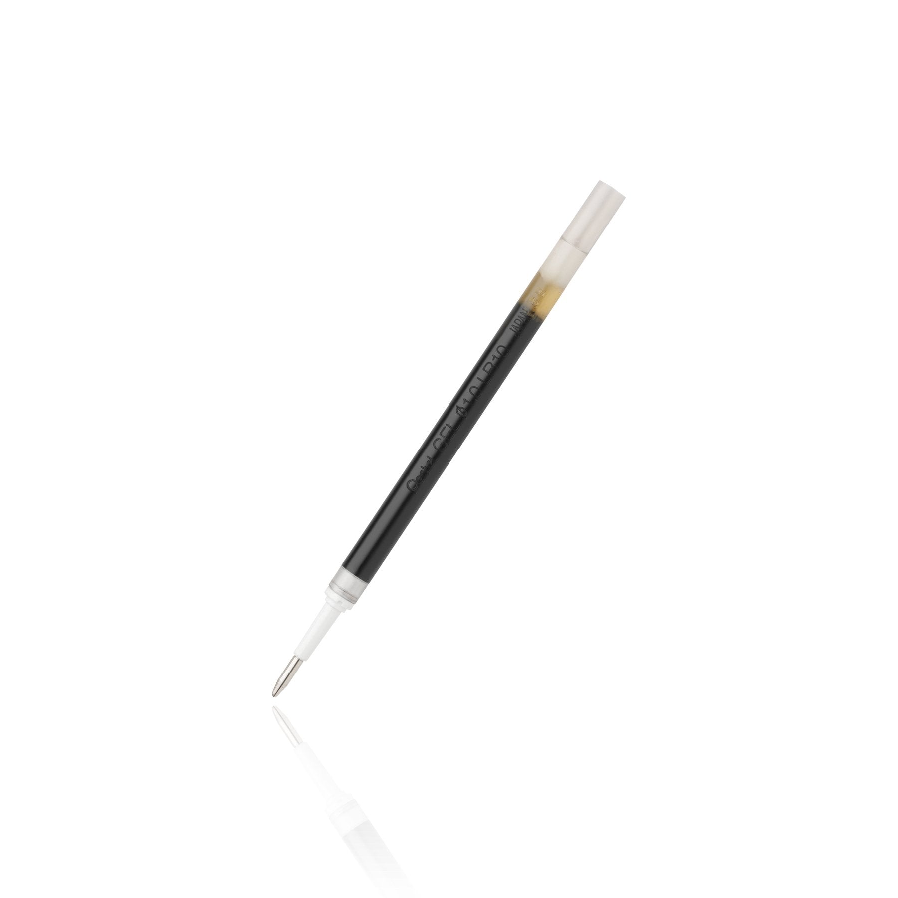 EAN 0072512167137 - Pentel LR10-A Recambio de bolígrafo Fuerte Negro 1 pieza(s) imagen 1